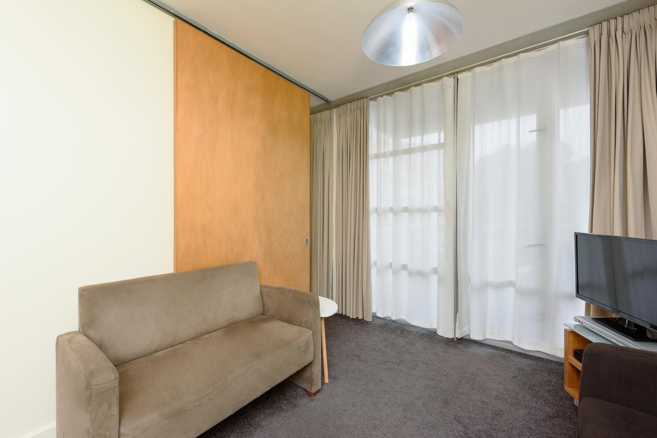 Stay At St Pauls Wellington Bagian luar foto