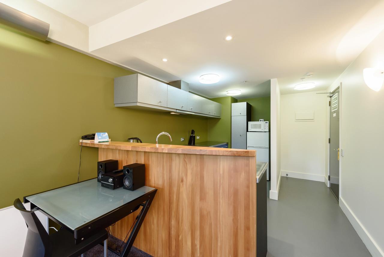 Stay At St Pauls Wellington Bagian luar foto