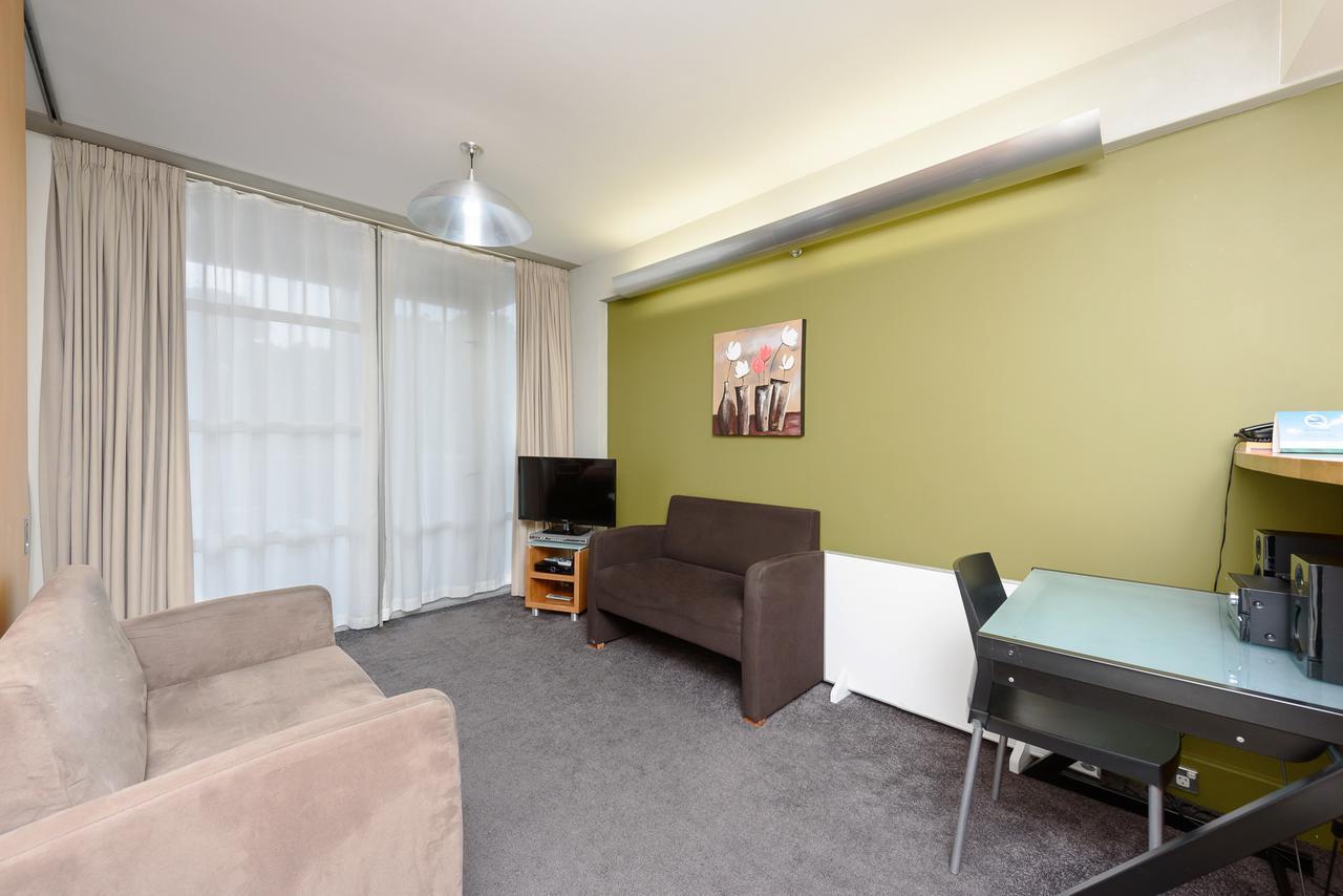Stay At St Pauls Wellington Bagian luar foto