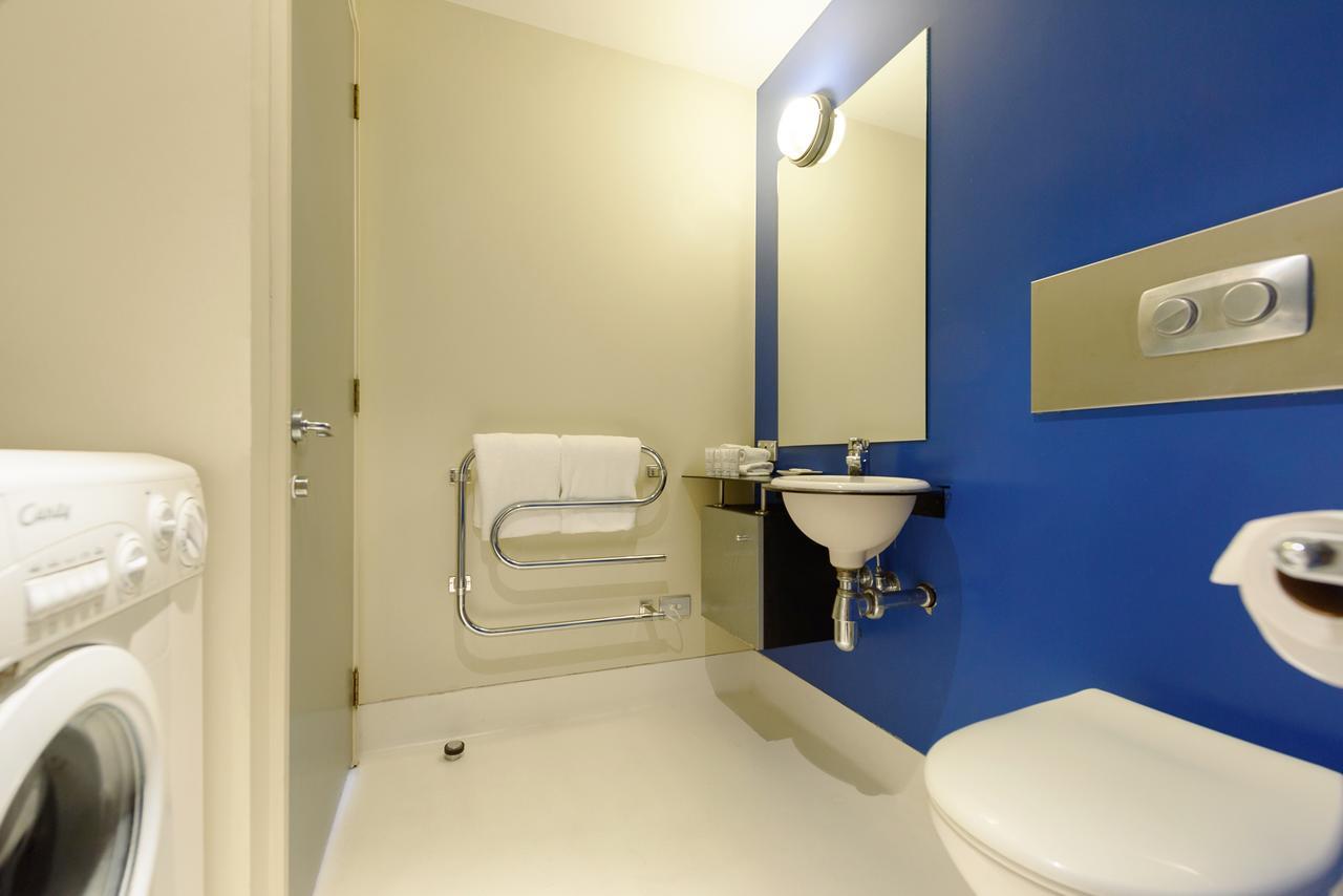 Stay At St Pauls Wellington Bagian luar foto